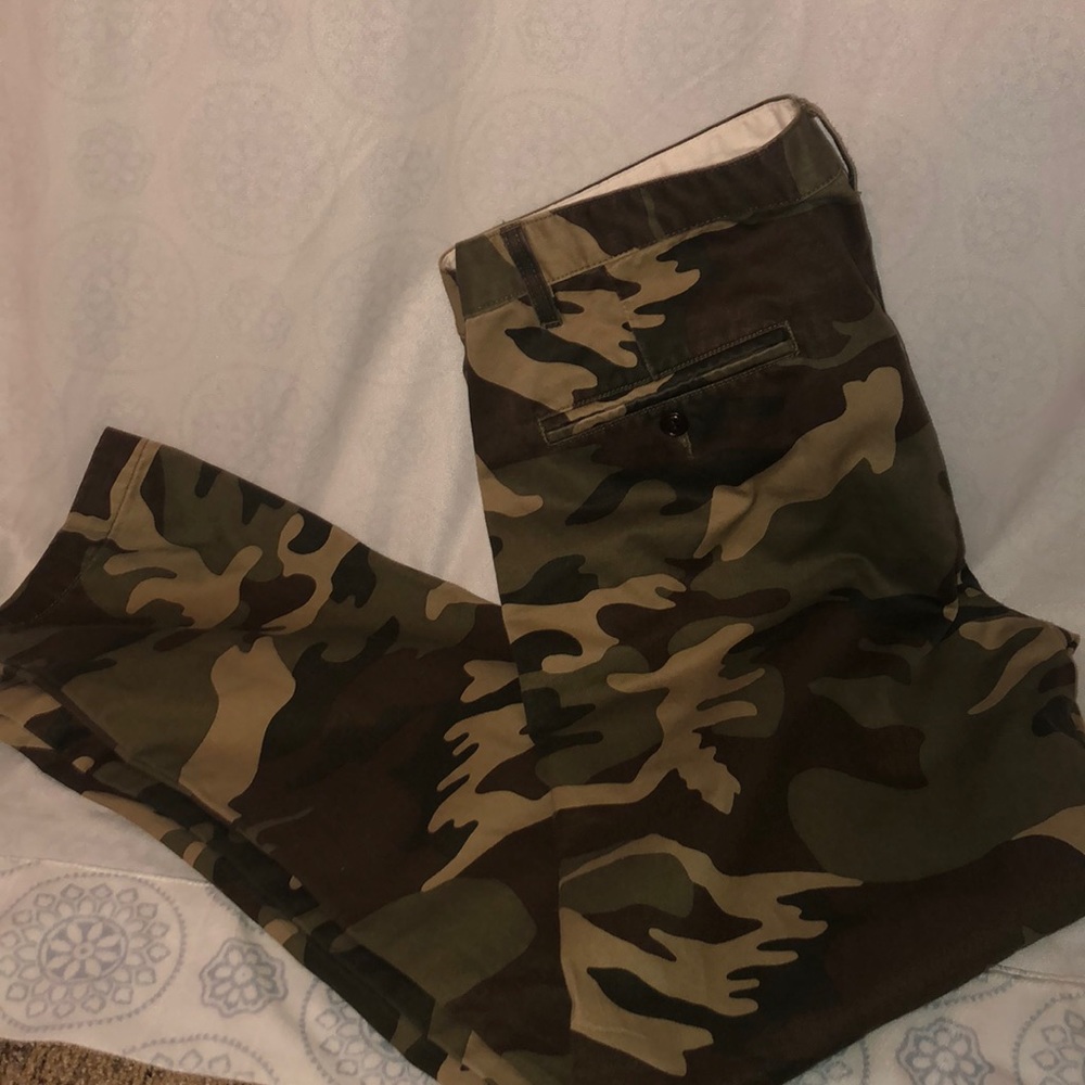 ❌Men Camo Pants❌